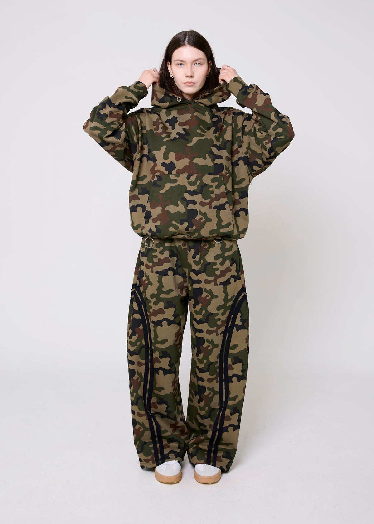 BASIC & BUBBLE ARMY set PRE-ORDER