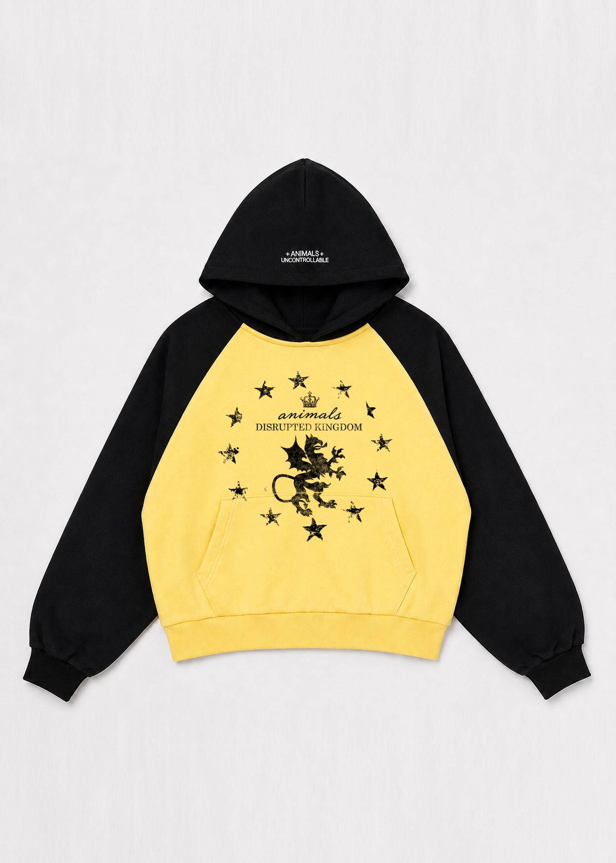 KINGDOM hoodie PRE-ORDER