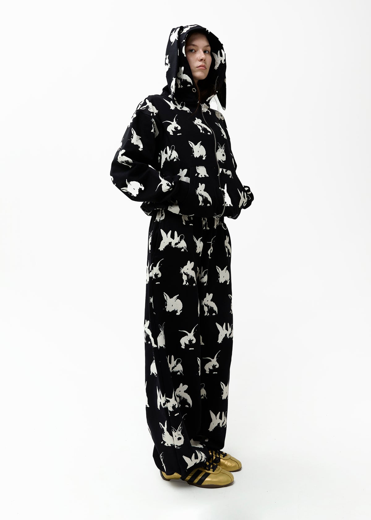 BUBBLE RABBIT sweatpants PRE-ORDER