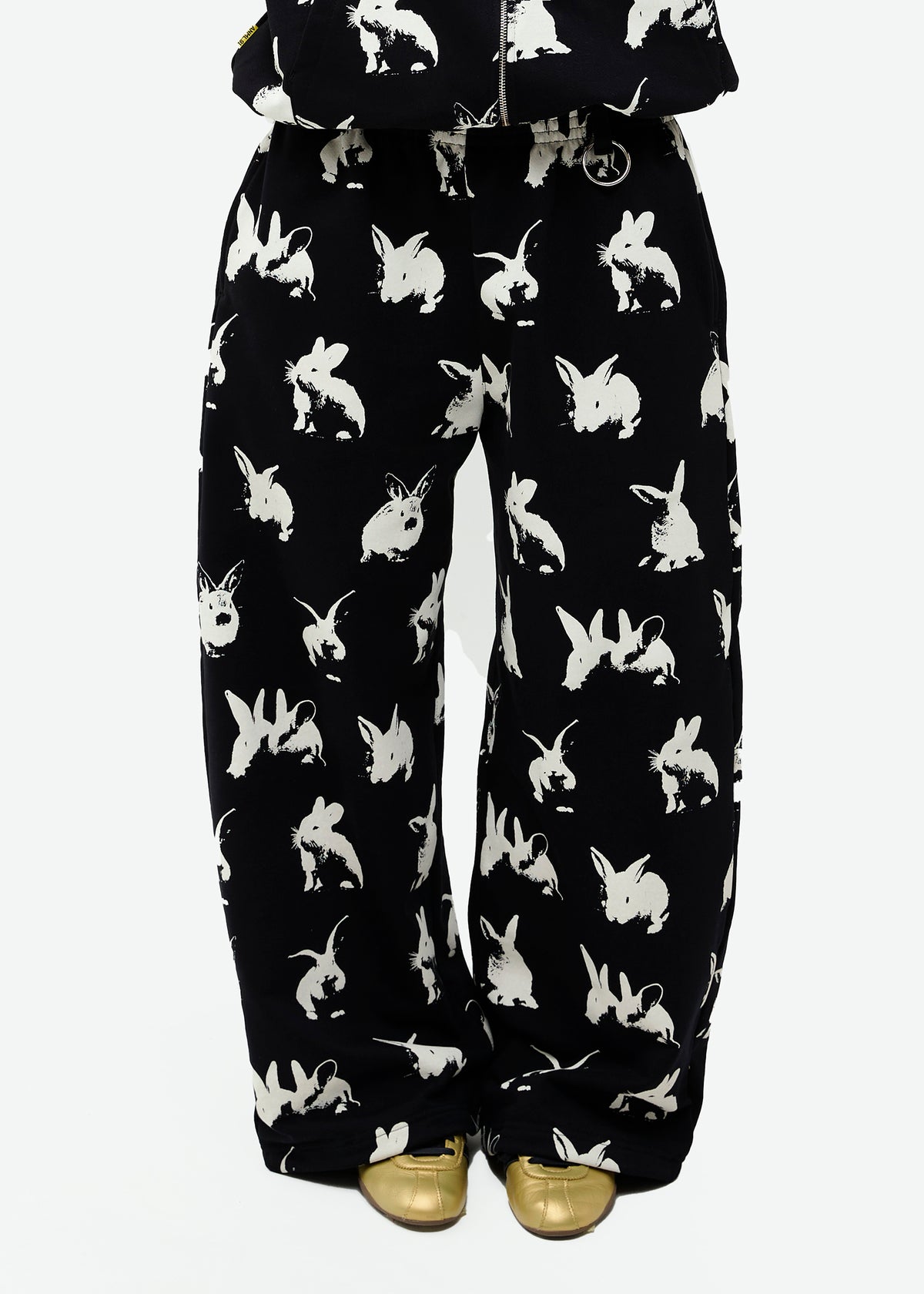 BUBBLE RABBIT sweatpants PRE-ORDER