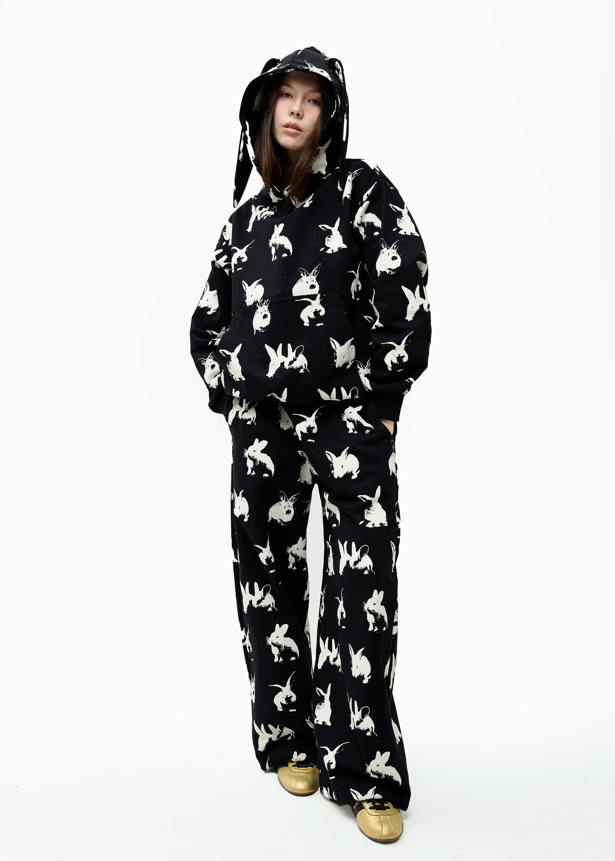 BASIC & BUBBLE RABBIT set PRE-ORDER