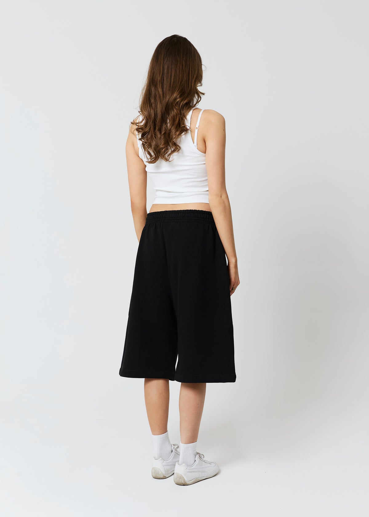 BUBBLE black shorts
